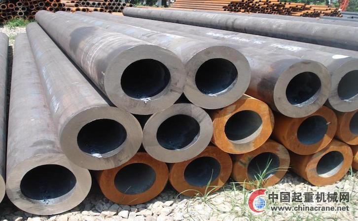 大口径方矩管Q345E与Q345C无缝方管现货采购指南